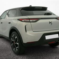 DS DS3 Crossback PURETECH 130 BVA EAT8 PERFORMANCE LINE+ occasion - H&eacute;nin-Beaumont - photo 3/10