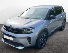 Citroen C5 Aircross Hénin-Beaumont