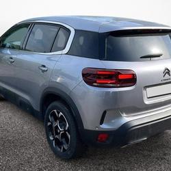 Citroen C5 Aircross BLUEHDI 130 BVA EAT8 PLUS occasion - H&eacute;nin-Beaumont - photo 3/10