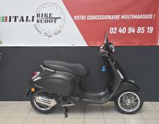 Vespa Primavera Rezé