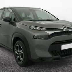 Citroen C3 Aircross PURETECH 110 SetS BVM6 FEEL occasion - H&eacute;nin-Beaumont - photo 2/10
