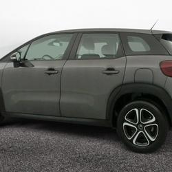 Citroen C3 Aircross PURETECH 110 SetS BVM6 FEEL occasion - H&eacute;nin-Beaumont - photo 3/10