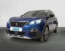 Peugeot 3008 HYbrid4 La Rochelle