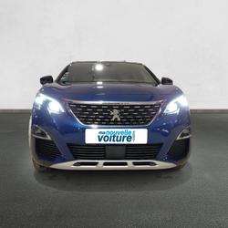 Peugeot 3008 HYbrid4 300 e-EAT8 - GT occasion - La Rochelle - photo 2/23