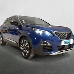 Peugeot 3008 HYbrid4 300 e-EAT8 - GT occasion - La Rochelle - photo 3/23