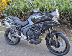 CFMOTO 700 MT Dommartin-lès-Toul