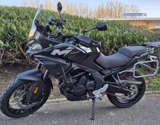CFMOTO 700 MT Dommartin-lès-Toul