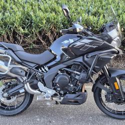 CFMOTO 700 MT  Dommartin-l&egrave;s-Toul