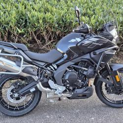 CFMOTO 700 MT  Dommartin-l&egrave;s-Toul