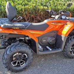 CFMOTO CFORCE  Dommartin-l&egrave;s-Toul