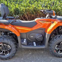 CFMOTO CFORCE  Dommartin-l&egrave;s-Toul