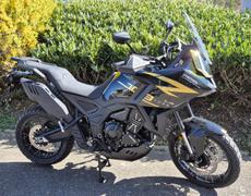 Autres Zontes Dommartin-lès-Toul