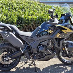 Autres Zontes  Dommartin-l&egrave;s-Toul