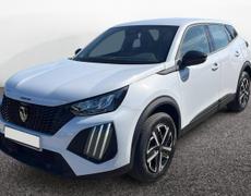 Peugeot 2008 Hénin-Beaumont