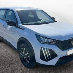 Peugeot 2008 100 SetS BVM6 STYLE occasion - H&eacute;nin-Beaumont - photo 2/10