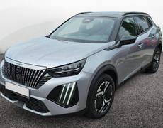 Peugeot 2008 Hénin-Beaumont