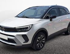 Opel Crossland Hénin-Beaumont