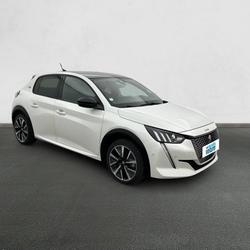 Peugeot 208 208 Electrique 50 kWh 136ch - GT La Rochelle