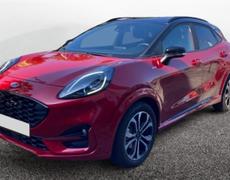Ford Puma Hénin-Beaumont