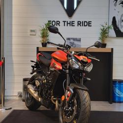 Triumph Street  Ollioules