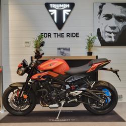 Triumph Street  Ollioules