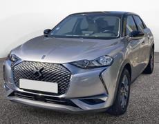 DS DS3 Crossback Hénin-Beaumont
