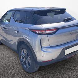 DS DS3 Crossback PURETECH 130 BVA EAT8 BASTILLE occasion - H&eacute;nin-Beaumont - photo 3/10