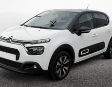 Citroen C3 Hénin-Beaumont