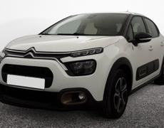 Citroen C3 Hénin-Beaumont