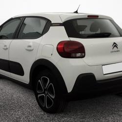 Citroen C3 PURETECH 83 SetS BVM5 C-SERIES occasion - H&eacute;nin-Beaumont - photo 3/10