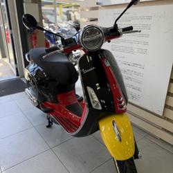 Vespa Primavera  Libourne