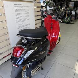 Vespa Primavera  Libourne