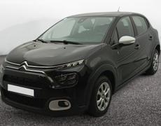 Citroen C3 Hénin-Beaumont