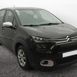 Citroen C3 PURETECH 83 SetS BVM5 YOU! occasion - H&eacute;nin-Beaumont - photo 2/10