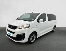 Autres Peugeot La Rochelle