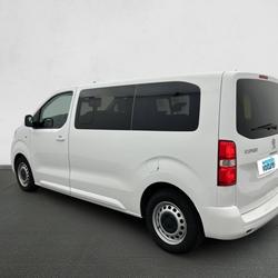 Peugeot Expert Standard BlueHDi 120ch S&S BVM6 occasion - La Rochelle - photo 2/24