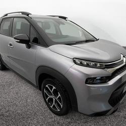 Citroen C3 Aircross PURETECH 130 SetS EAT6 SHINE occasion - H&eacute;nin-Beaumont - photo 2/10