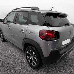 Citroen C3 Aircross PURETECH 130 SetS EAT6 SHINE occasion - H&eacute;nin-Beaumont - photo 3/10