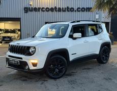 Jeep Renegade Guer