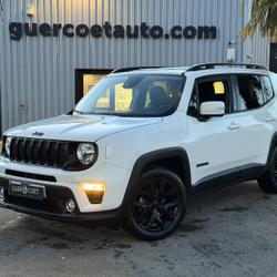 Jeep Renegade 1.0 GSE T3 120CH BROOKLYN EDITION MY21 Guer