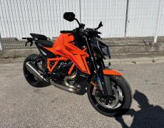KTM Super Duke