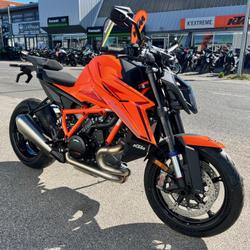 KTM Super Duke  Montauban