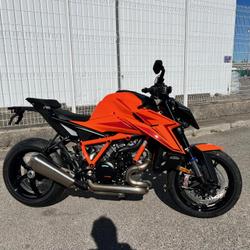 KTM Super Duke  Montauban