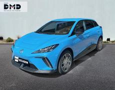 MG MG4 - EV 204ch - 64kWh Luxury MY23 - 21 690 €