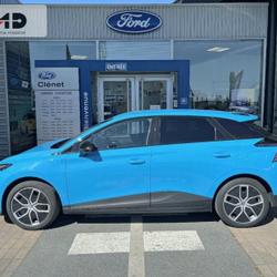 MG MG4 EV 204ch - 64kWh Luxury MY23 Saumur