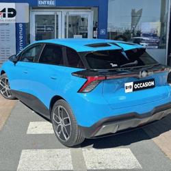 MG MG4 EV 204ch - 64kWh Luxury MY23 Saumur