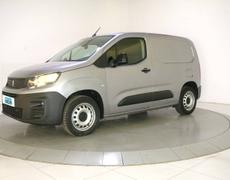 Peugeot Partner La Rochelle