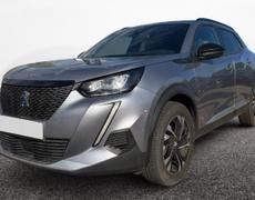 Peugeot 2008 Hénin-Beaumont