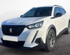 Peugeot 2008 Hénin-Beaumont