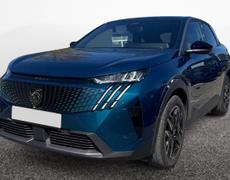 Peugeot 3008 Hénin-Beaumont